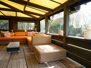 Casa per le vacanze Julianadorp Registrazione all'aperto 7