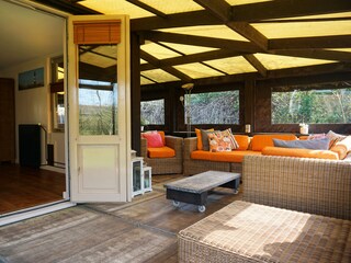 Casa per le vacanze Julianadorp Registrazione all'aperto 9