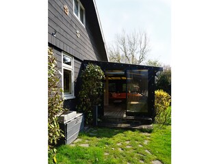 Casa per le vacanze Julianadorp Registrazione all'aperto 5