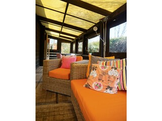 Casa per le vacanze Julianadorp Registrazione all'aperto 10