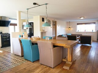 Casa per le vacanze Julianadorp Caratteristiche 20