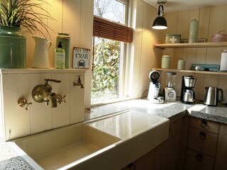 Casa per le vacanze Julianadorp Caratteristiche 15