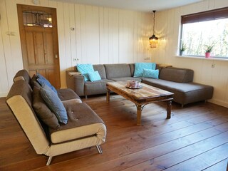 Casa per le vacanze Julianadorp Caratteristiche 23