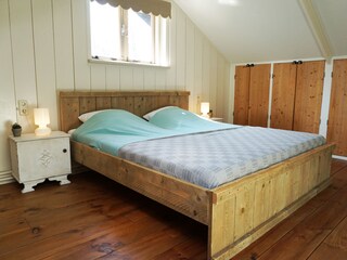 Casa per le vacanze Julianadorp Caratteristiche 26