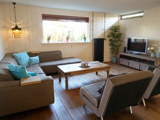 Casa per le vacanze Julianadorp Caratteristiche 24