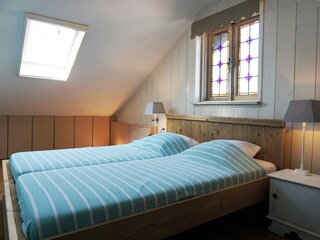 Casa per le vacanze Julianadorp Caratteristiche 27