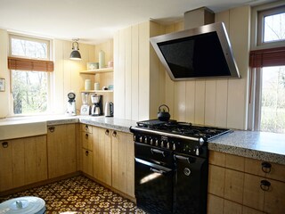 Casa per le vacanze Julianadorp Caratteristiche 13