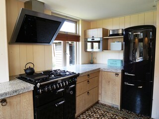 Casa per le vacanze Julianadorp Caratteristiche 12