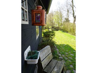 Casa per le vacanze Julianadorp Registrazione all'aperto 4