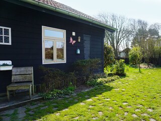 Casa per le vacanze Julianadorp Registrazione all'aperto 3