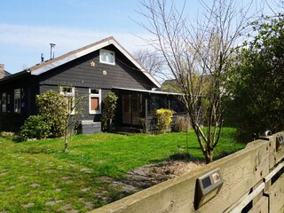 Casa per le vacanze Julianadorp Registrazione all'aperto 2