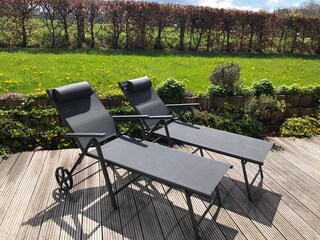 Casa de vacaciones Ostseebad Schönhagen Grabación al aire libre 4