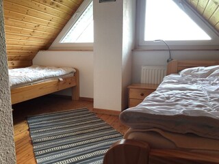 Casa de vacaciones Ostseebad Schönhagen Características 19
