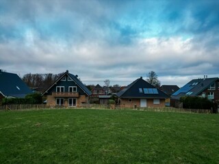 Casa de vacaciones Ostseebad Schönhagen Grabación al aire libre 6