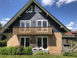 Casa de vacaciones Ostseebad Schönhagen Grabación al aire libre 2