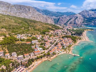 Villa Duće Registrazione all'aperto 5