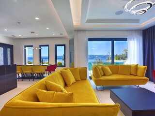 Villa Duće Caratteristiche 17