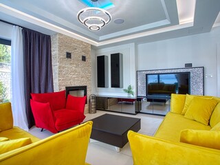 Villa Duće Caratteristiche 18