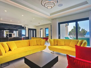 Villa Duće Caratteristiche 19