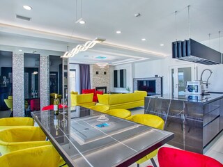 Villa Duće Caratteristiche 20