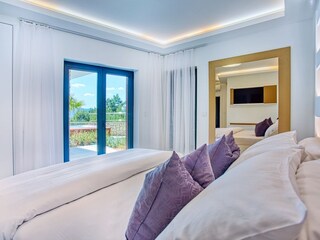 Villa Duće Caratteristiche 22