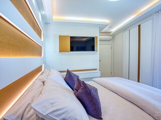 Villa Duće Caratteristiche 23