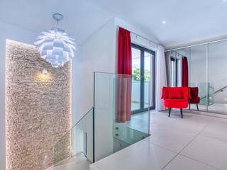 Villa Duće Caratteristiche 25