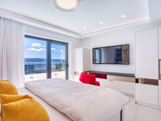 Villa Duće Caratteristiche 27