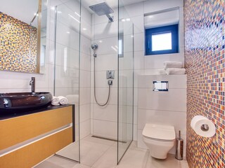 Villa Duće Caratteristiche 28