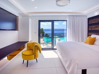 Villa Duće Caratteristiche 29