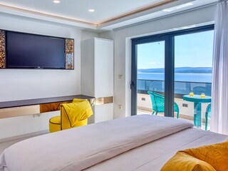 Villa Duće Caratteristiche 30