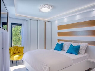 Villa Duće Caratteristiche 32