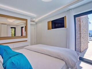 Villa Duće Caratteristiche 33