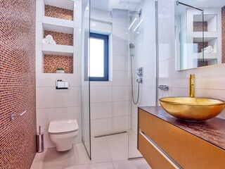 Villa Duće Caratteristiche 34