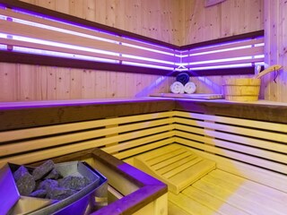 Villa Duće Caratteristiche 35