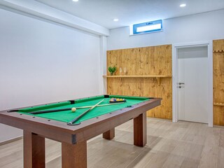 Villa Duće Caratteristiche 36