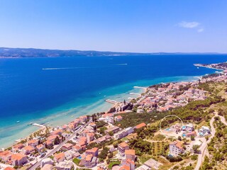 Villa Duće Ambiente 39