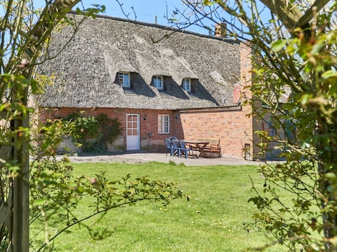 Ferienwohnung Eider-Domizil No.2
