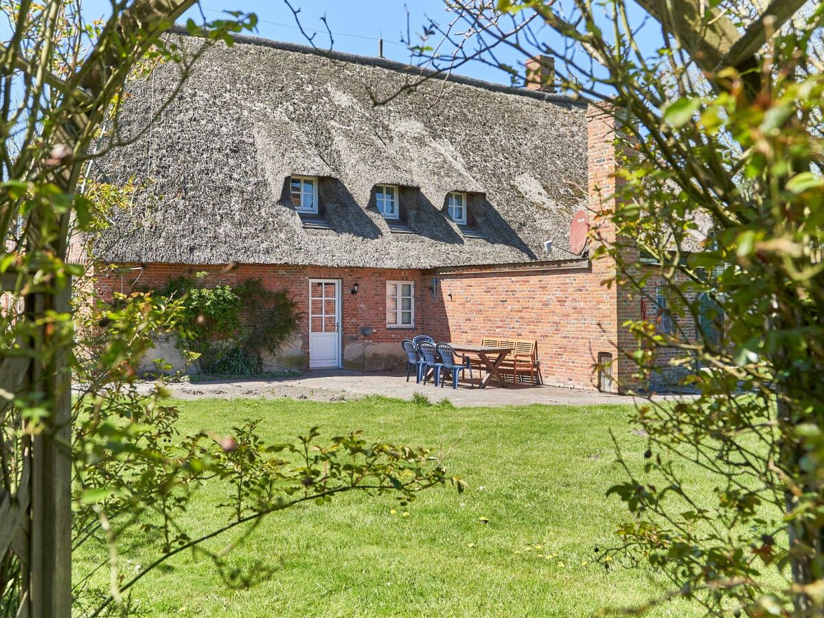 Ferienwohnung Eider-Domizil No.2