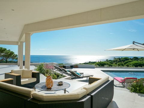 Villa La Loriade