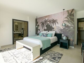 Villa Sainte-Maxime Caratteristiche 31