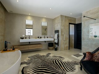 Villa Sainte-Maxime Caratteristiche 37