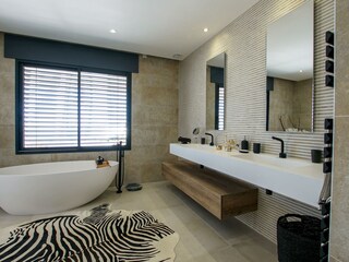 Villa Sainte-Maxime Caratteristiche 38