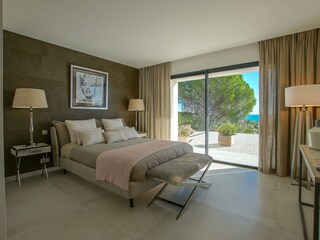 Villa Sainte-Maxime Características 32
