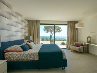 Villa Sainte-Maxime Características 35