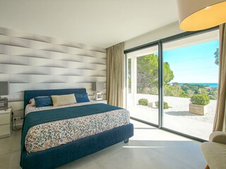 Villa Sainte-Maxime Kenmerken 34