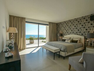 Villa Sainte-Maxime Características 36