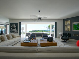 Villa Sainte-Maxime Caratteristiche 22