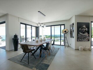 Villa Sainte-Maxime Caratteristiche 24