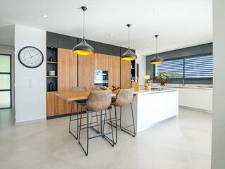 Villa Sainte-Maxime Caratteristiche 26